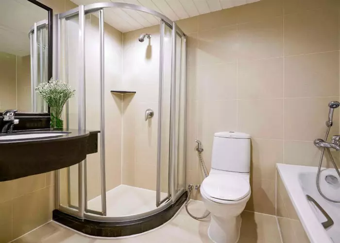 هتل گرند مرکور آتریوم بانکوک